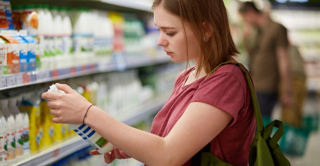 Como desenvolver produtos clean label de forma descomplicada