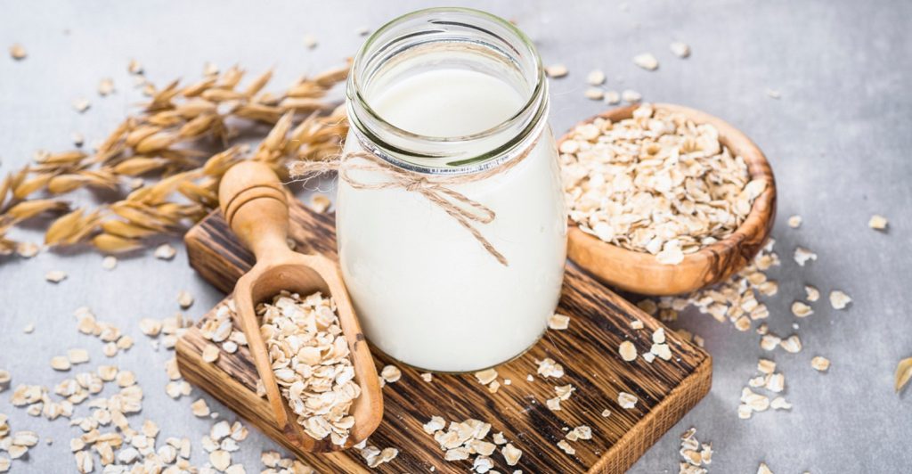 Lácteos plant-based: o que saber sobre o novo segmento