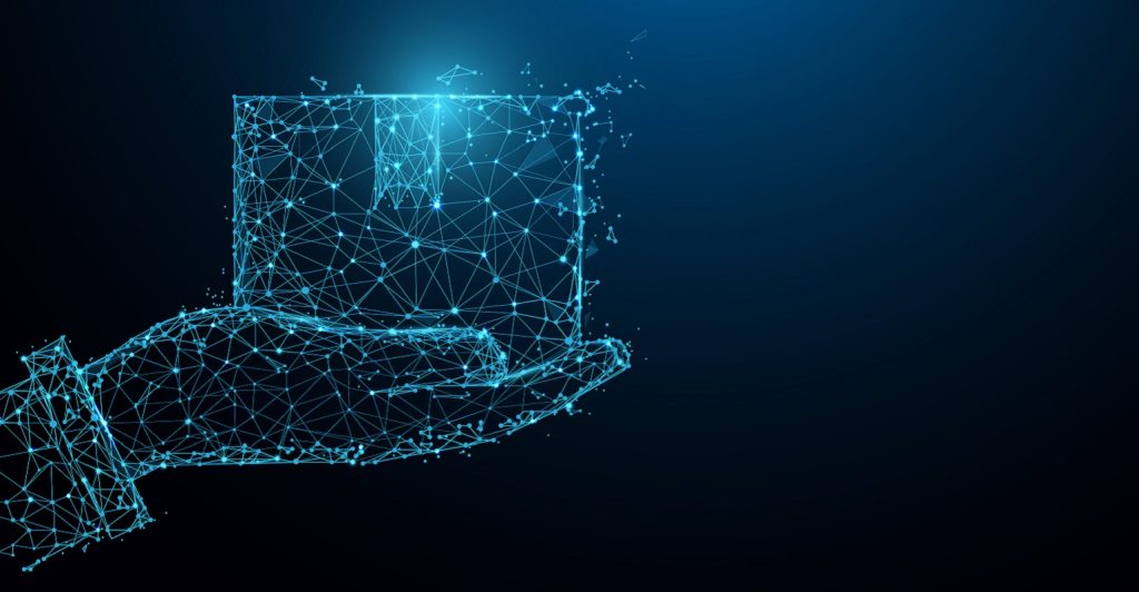 A ciência por trás das embalagens interativas