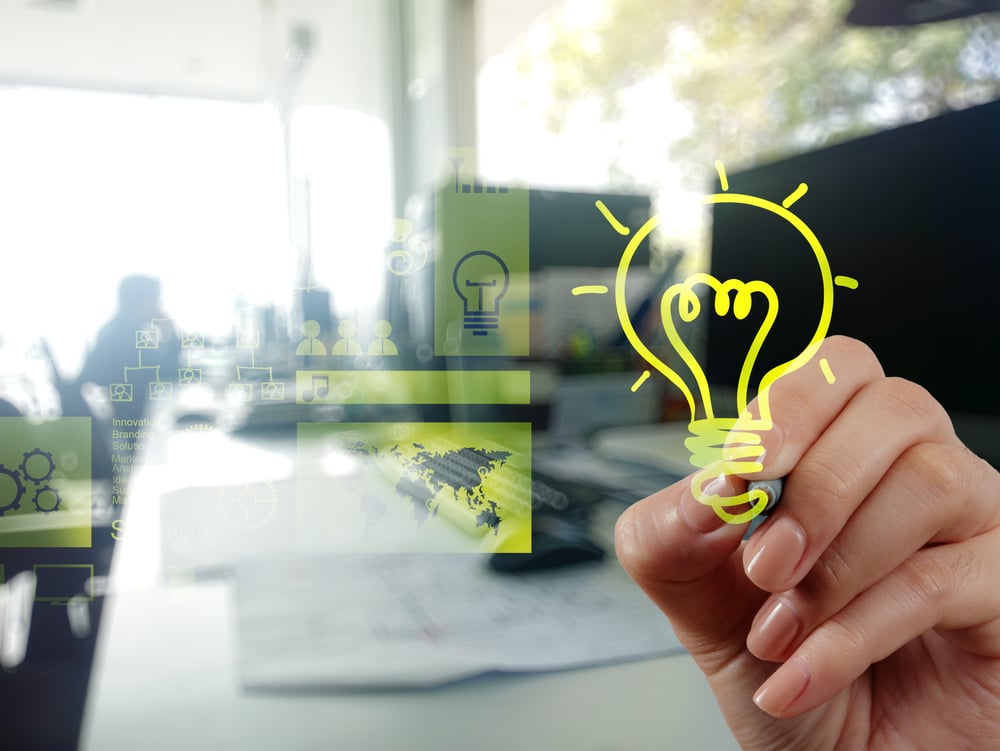 Conheça as empresas de alimentos mais inovadoras do mundo