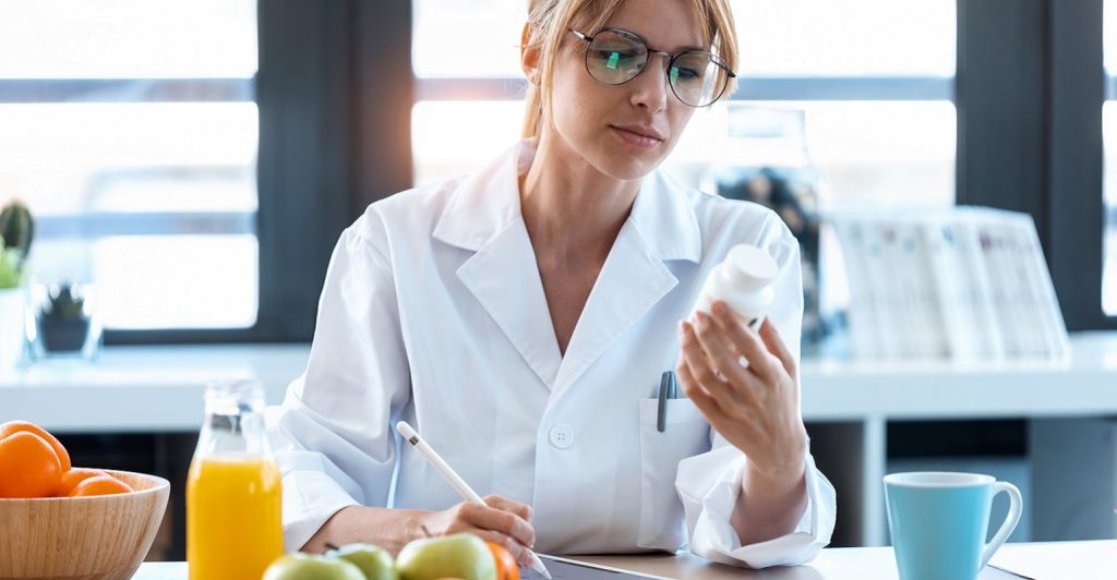 Entenda as diferenças entre alimentos nutracêuticos e funcionais