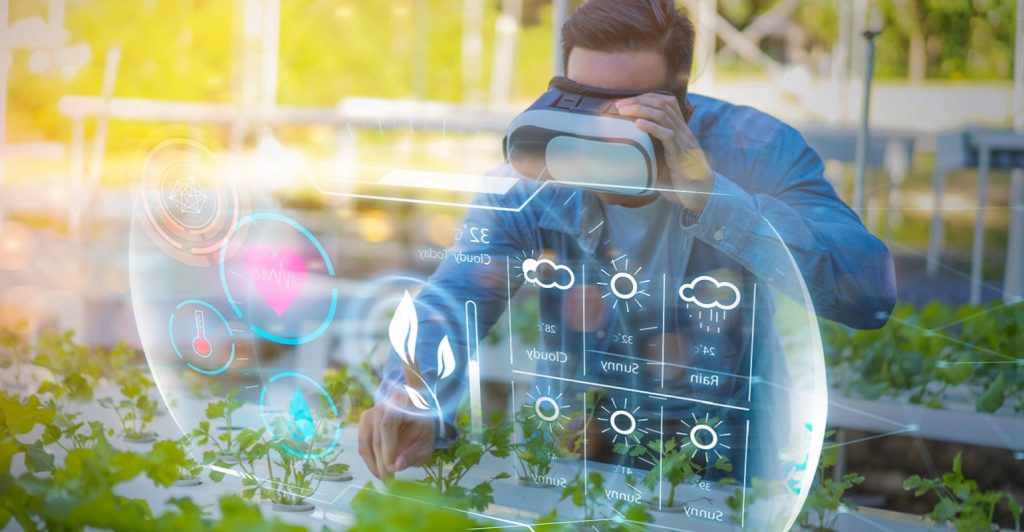 IoT e o futuro do setor de alimentos e bebidas como um todo