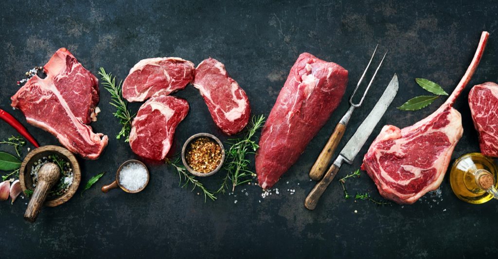 FiSA BrainBOX: Meats & meats products