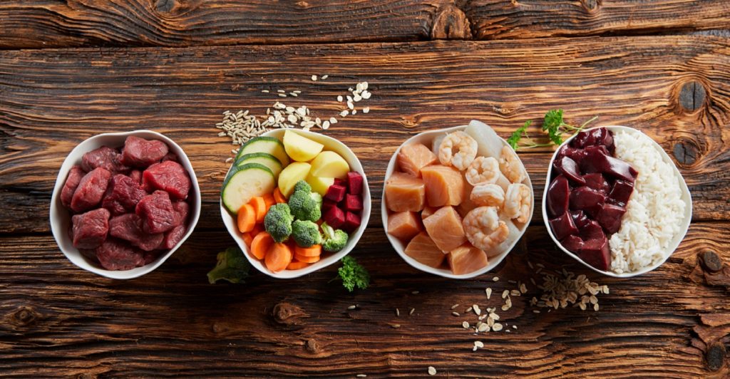 Proteínas vegetais e animais: complementares na dieta do consumidor