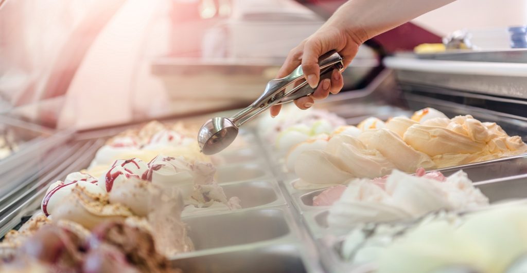 De funcionais a sabores regionais: tendências no segmento de sorvetes