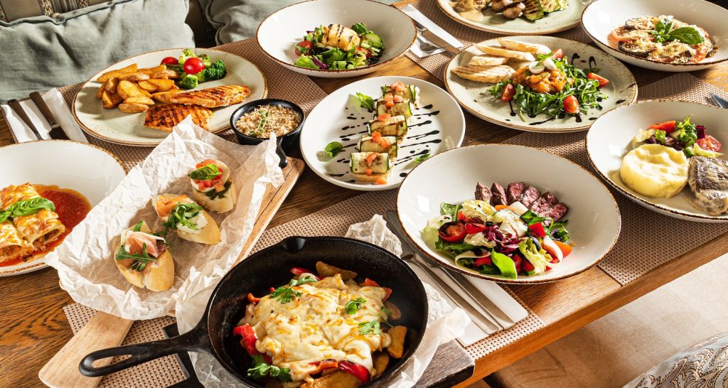 Alta dos alimentos: reajustar preços ou diminuir porções?