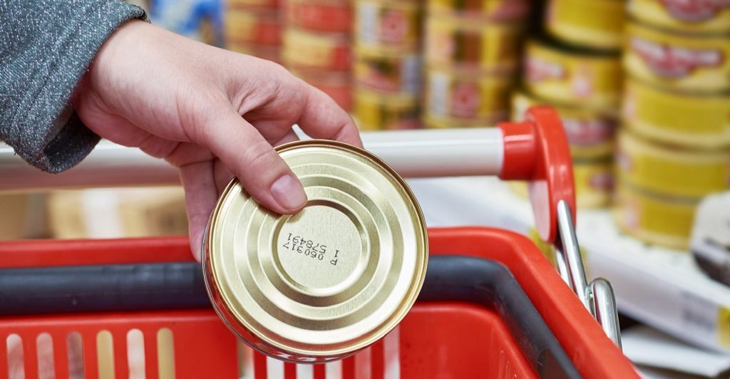 Como aumentar a validade dos produtos com soluções tecnológicas