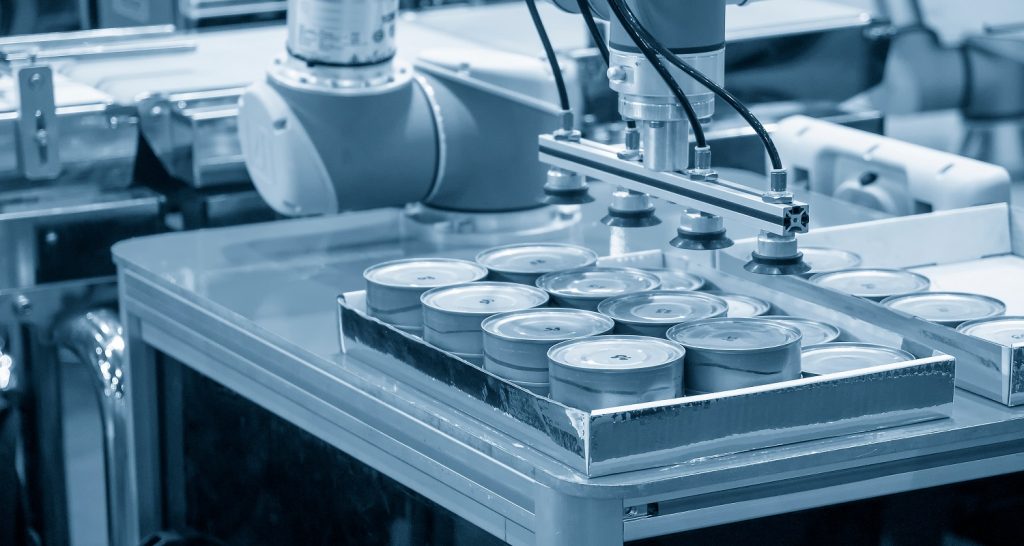 Confira o que aconteceu no Food Industry Week 2021