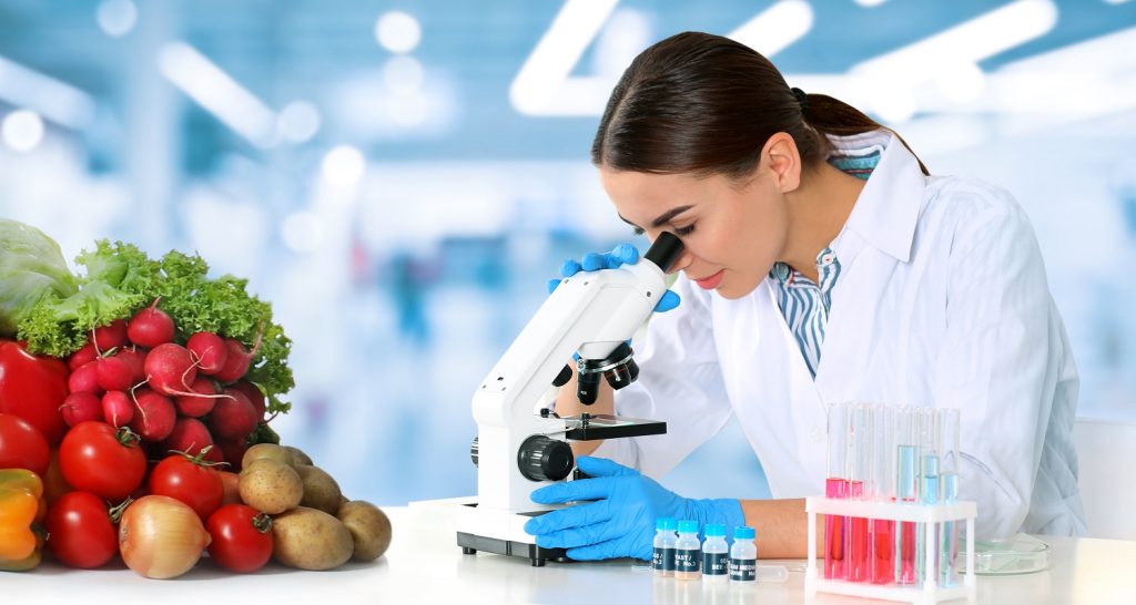 Ingredientes transgênicos: mitos e verdades