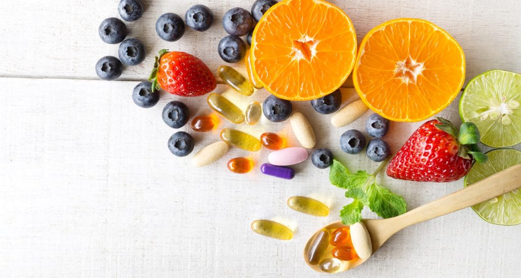Mercado de vitaminas e bebidas dietéticas cresce 9,2% e 13,5%, respectivamente
