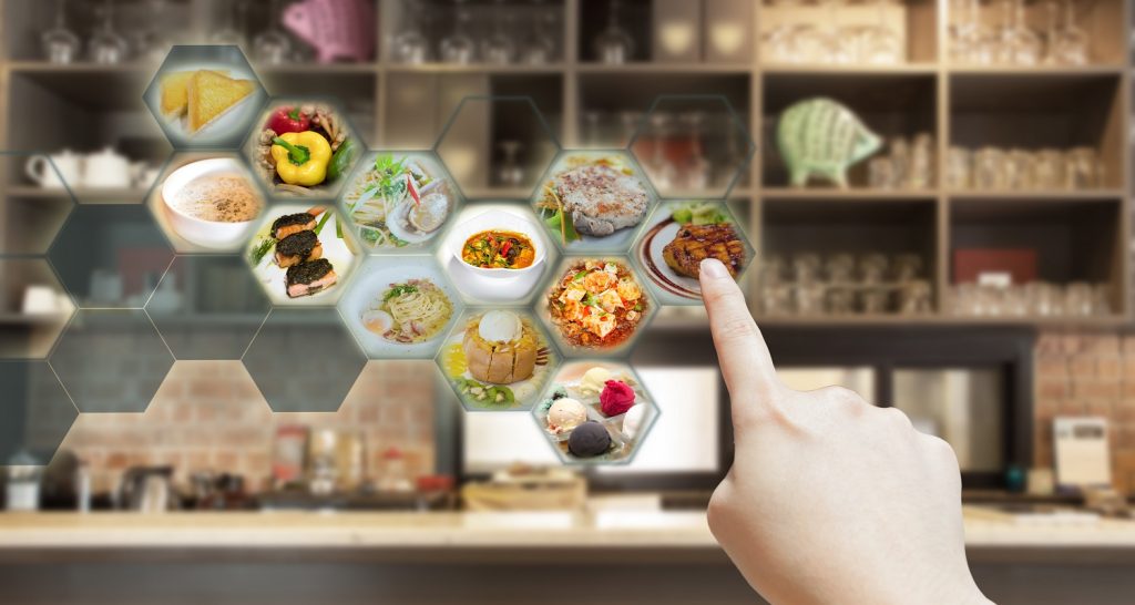 Restaurantes: levem sua marca no digital tão a sério quanto no físico!