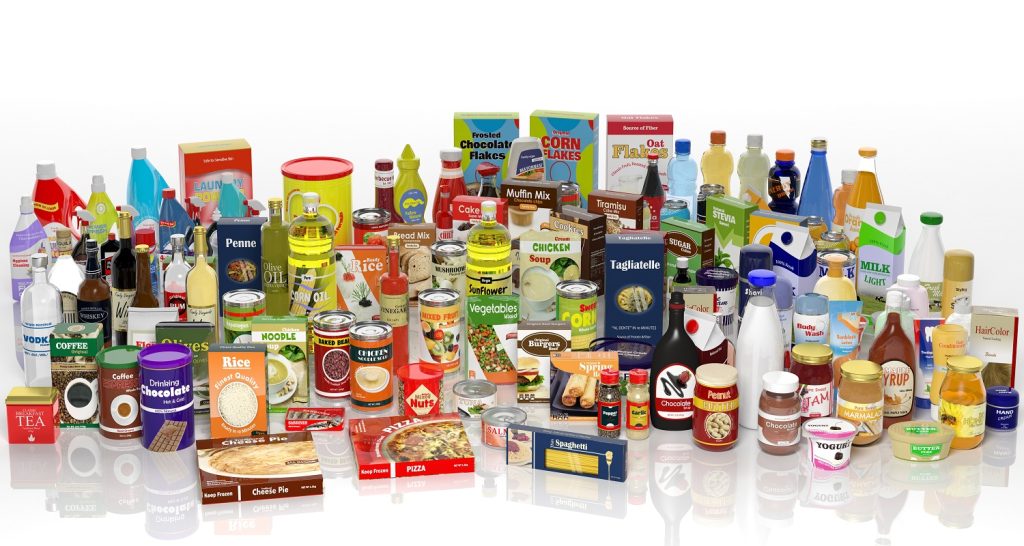 Confira as principais mudanças esperadas na regulamentação de alimentos em 2022