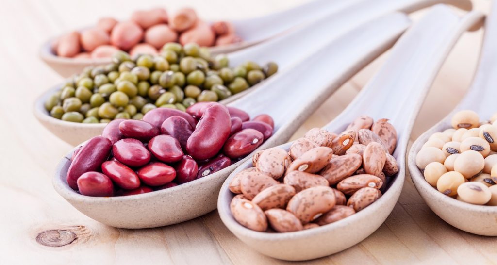 Dia da leguminosa: a história do feijão nosso de cada dia
