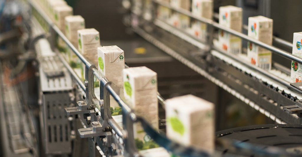 As tendências da tecnologia alimentar e seu impacto no Brasil