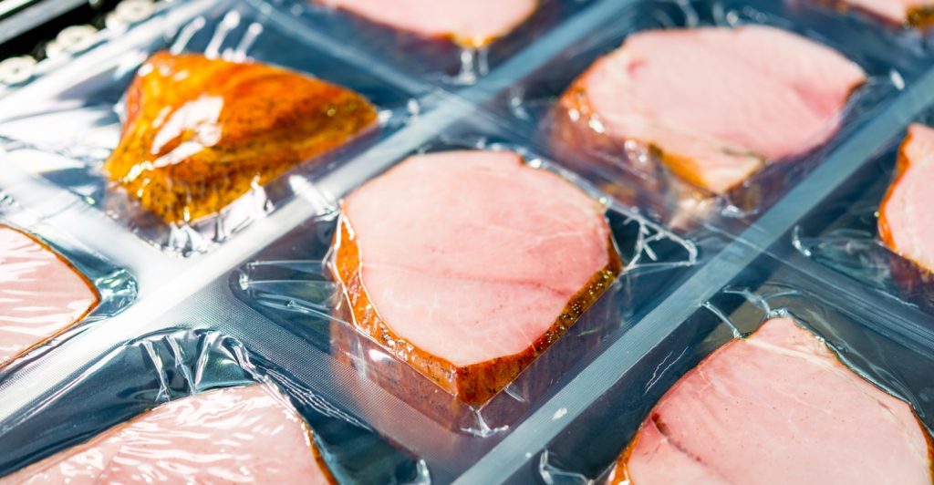 Embalagens para carnes e as tendências desenvolvidas no setor