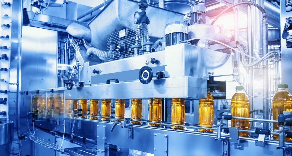 Manutenção industrial é decisiva para aumentar a produtividade