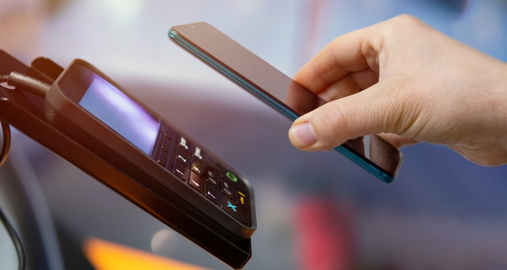 Pagamento sem contato: o mundo Contactless 3.0