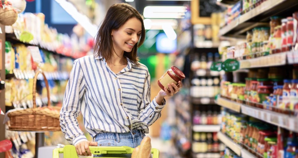 Rotulagem frontal de alimentos e bebidas chega à Venezuela