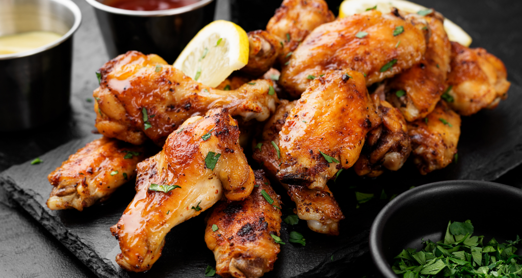 Consumo de frango no food service aumenta durante a pandemia