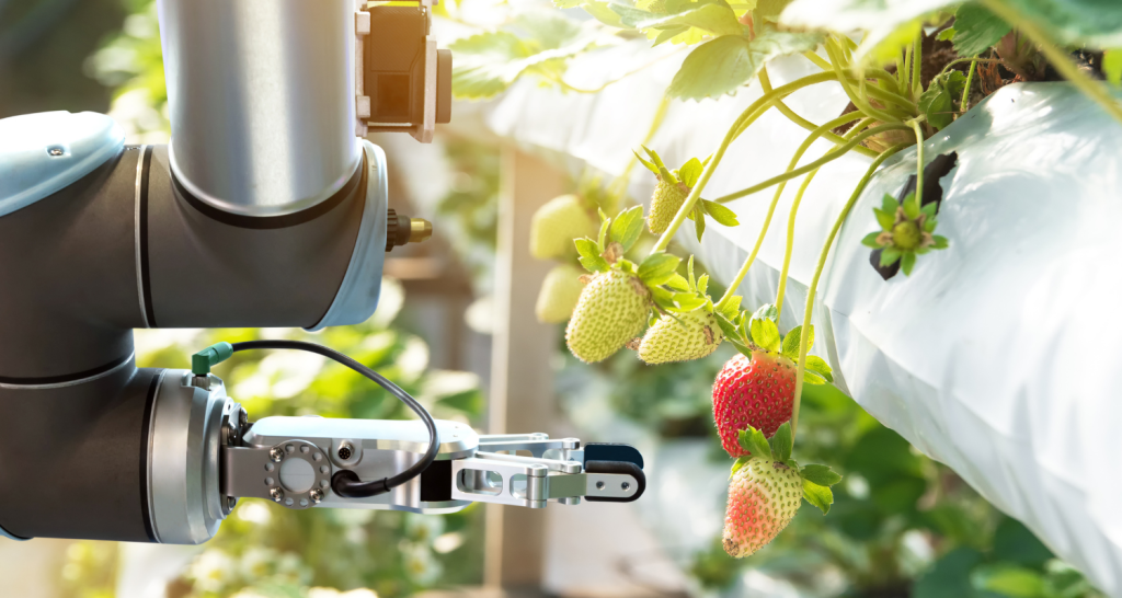 A tecnologia industrial a favor de um futuro sustentável