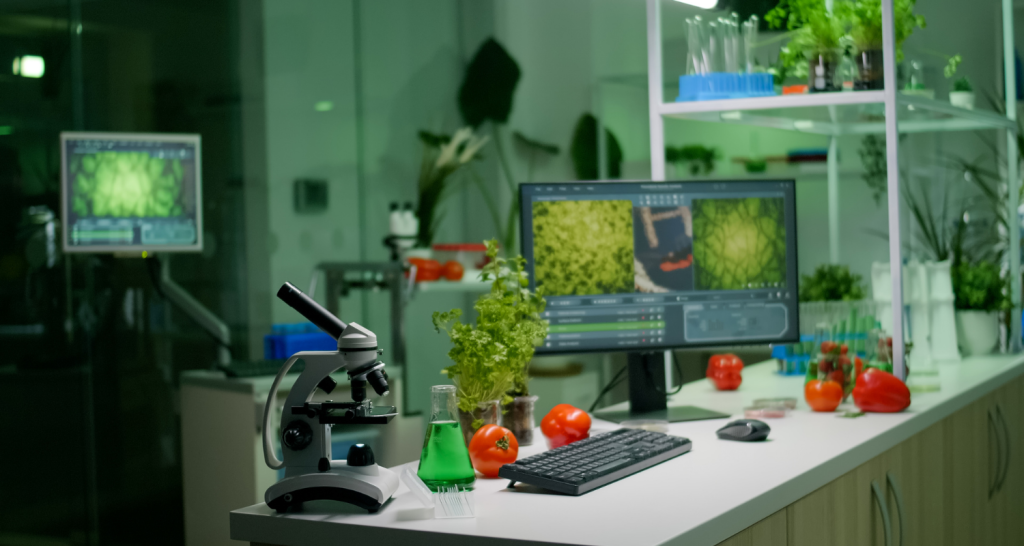 Como as Food Health Techs irão mudar o setor alimentício