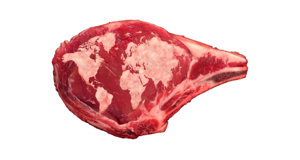 Exportação de carne: como habilitar a sua empresa