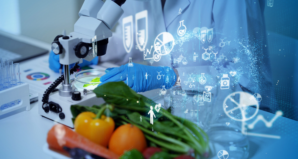 Food Health Techs: Q&A da FiSA aborda as tendências e desafios da produção de alimentos