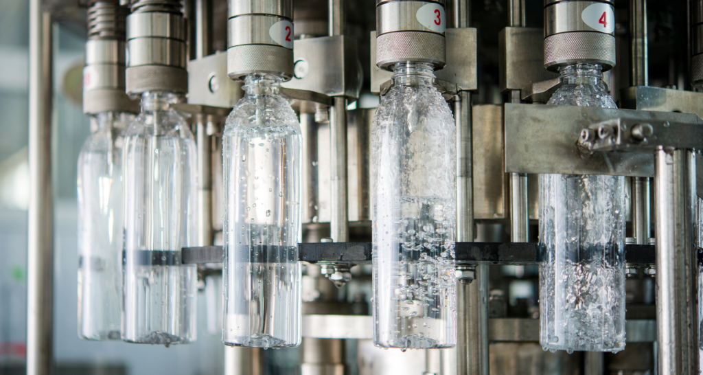 Redução do consumo de água na indústria de bebidas veio para ficar