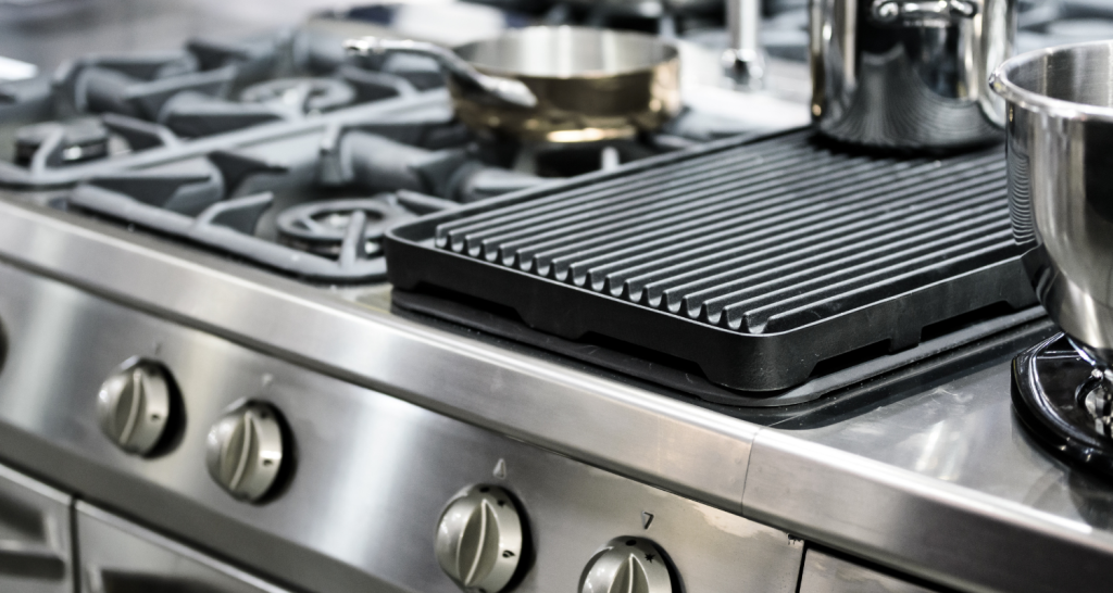 Conheça as tendências em equipamentos para o Food Service