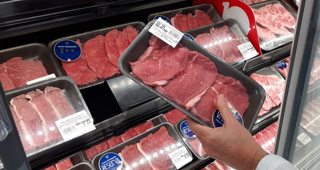 Como equilibrar a demanda de proteína animal com os altos custos