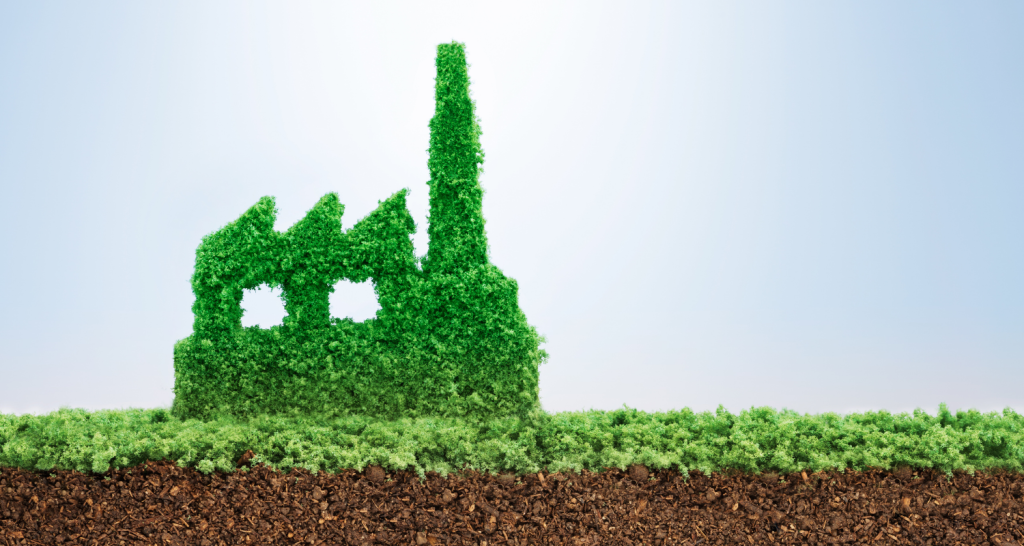 ‘Crédito Verde’: ações sustentáveis rendem incentivos à indústria