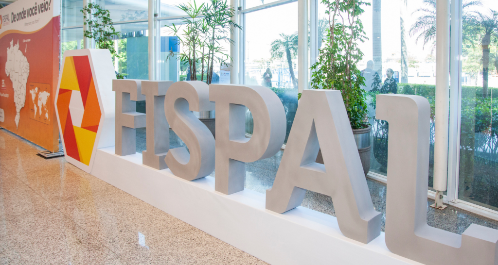 Fispal Food Service 2022 torna-se grande plataforma de conexões do setor