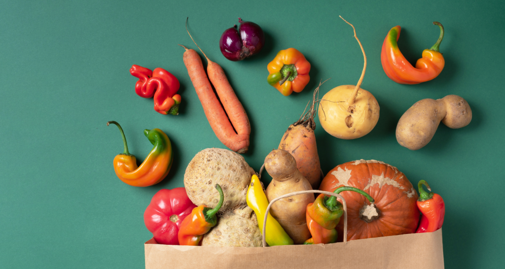 Q&A aborda o tema Upcycling Food, movimento que reaproveita ‘subprodutos’