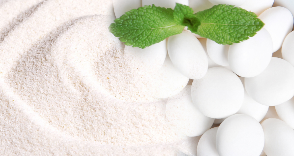 Saiba por que substituir o dióxido de titânio pelo White Diamond