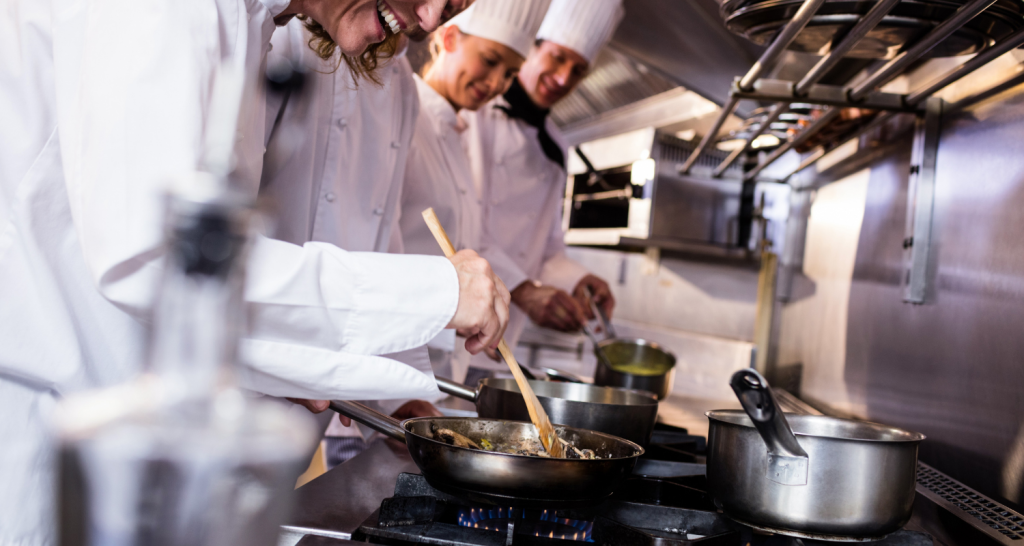 Unilever leva inovações em alimentos e higiene para Fispal Food Service