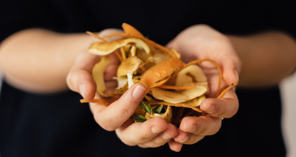 Upcycling no setor de alimentos reduz geração de resíduos e desperdício