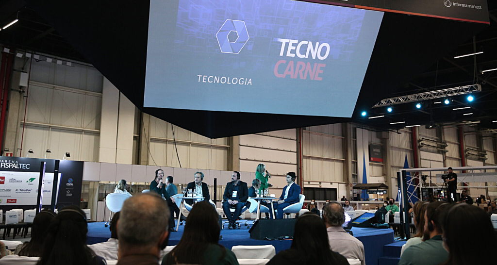 Arena Fispal Tec traz temas sobre gestão industrial, embalagens e laticínios