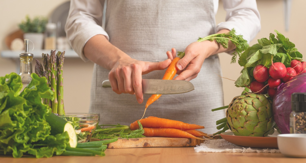 Slow food: conceito de ‘comer sem pressa’ estará na Fispal Food Service e Fispal Sorvetes 2022