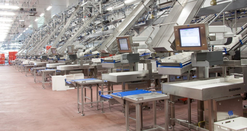 Digitalização na indústria de carnes e embutidos: conheça dois dos principais players da Europa