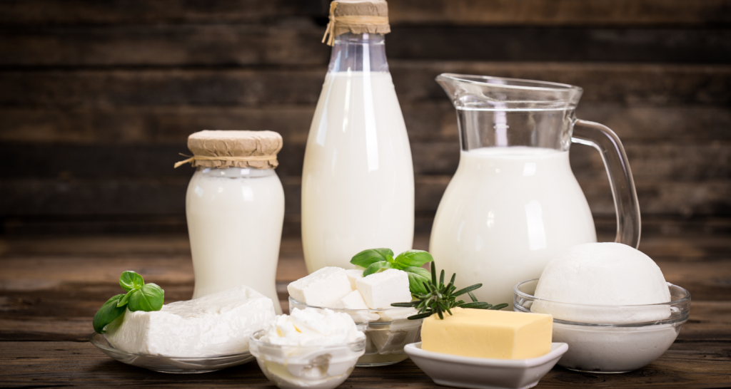 Diversificação de portfólio é um diferencial para a rentabilidade da indústria de lácteos