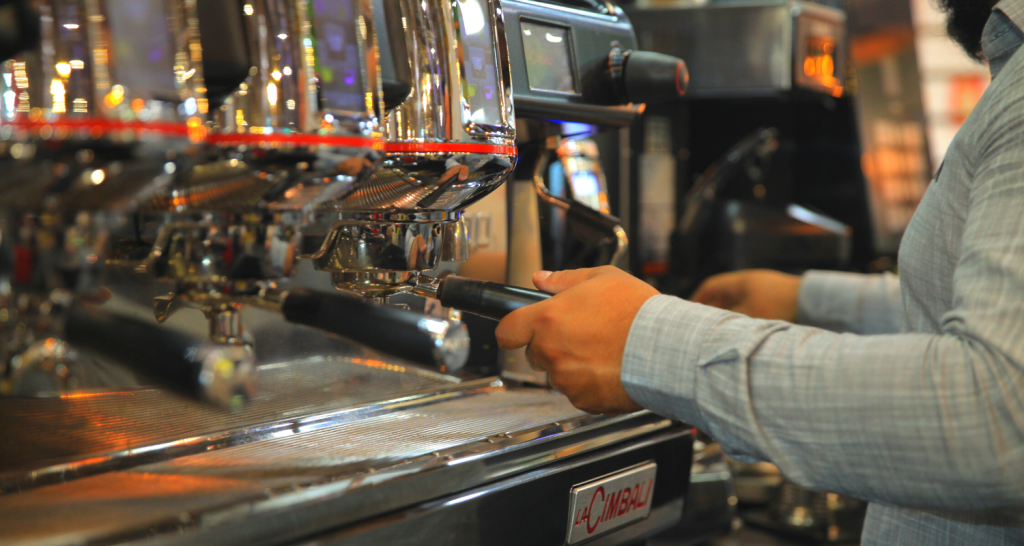 Paixão nacional, café esquenta os negócios na Fispal Food Service e Fispal Sorvetes 2022