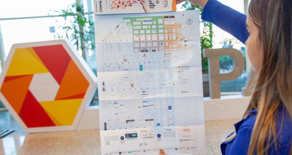 Fispal Food Service e Fispal Sorvetes 2022 tem credenciamento online para visitantes