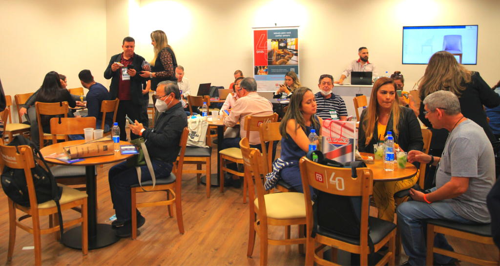 Sebrae-SP projeta movimentar R$ 5 milhões em negócios na Fispal Food Service