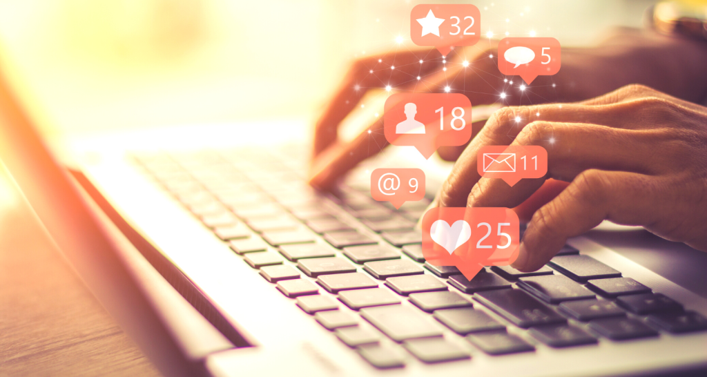 Marketing digital: dados e informações são nutrientes para um bom negócio