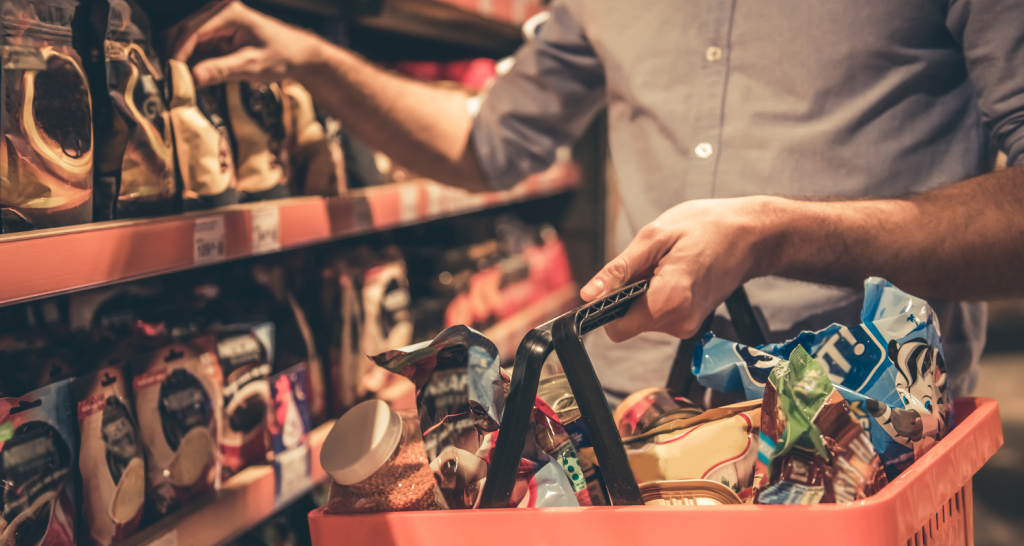 Repercussão na Colômbia sobre a rotulagem frontal dos alimentos