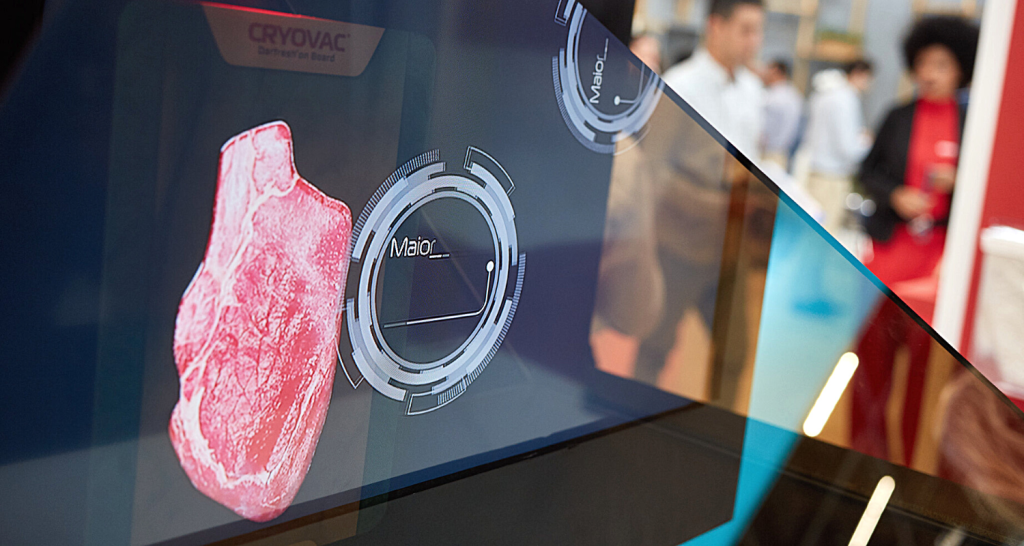 TecnoCarne destaca sustentabilidade, custos de produção e inovação