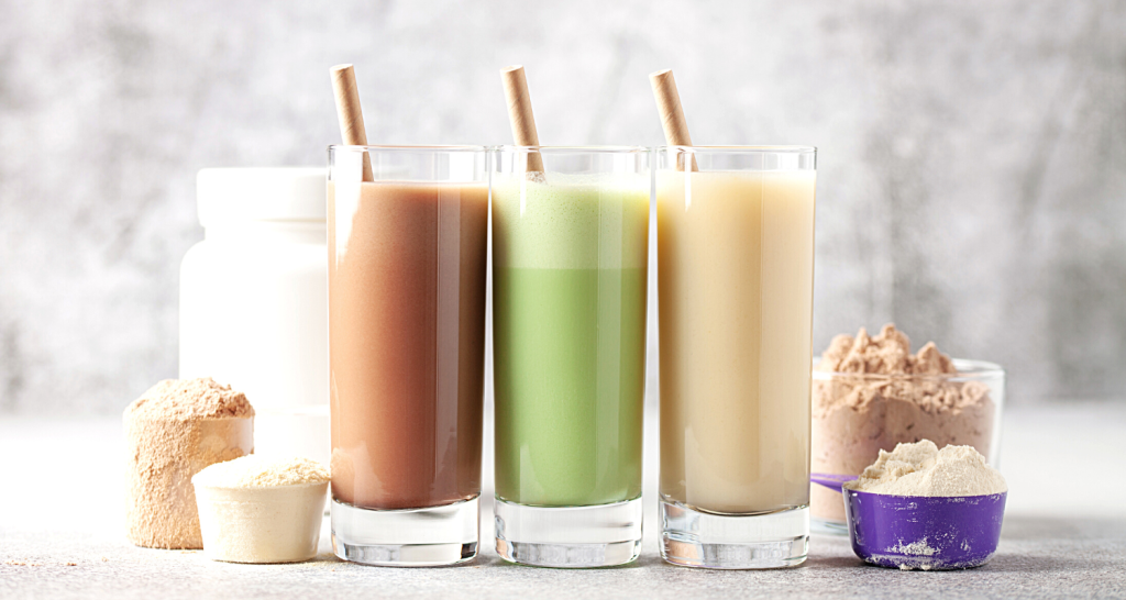 Whey Protein: conheça seus benefícios para a saúde