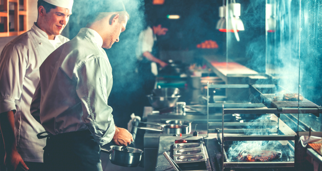 Churrasqueiras tecnológicas permitem controle à distância