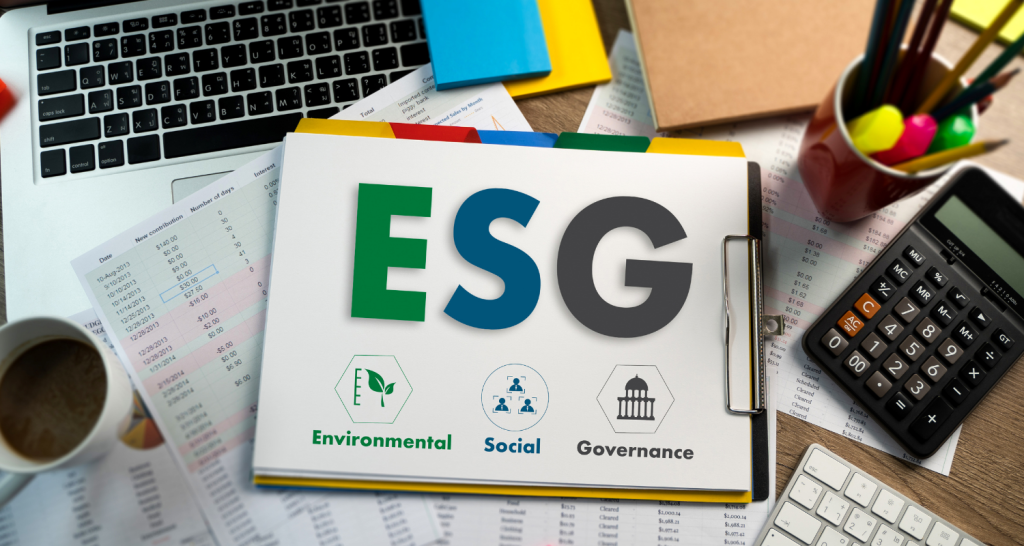 A formação do profissional ESG