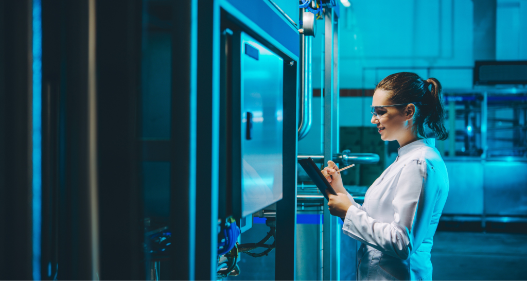 A inovação que eleva a indústria a um novo patamar